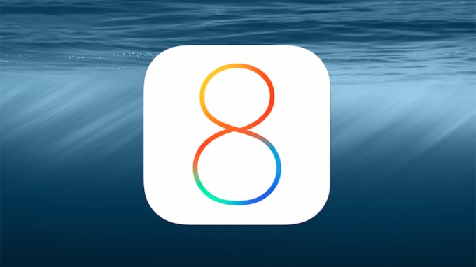 apple2 iOS 8 od sada na 75 odsto uređaja