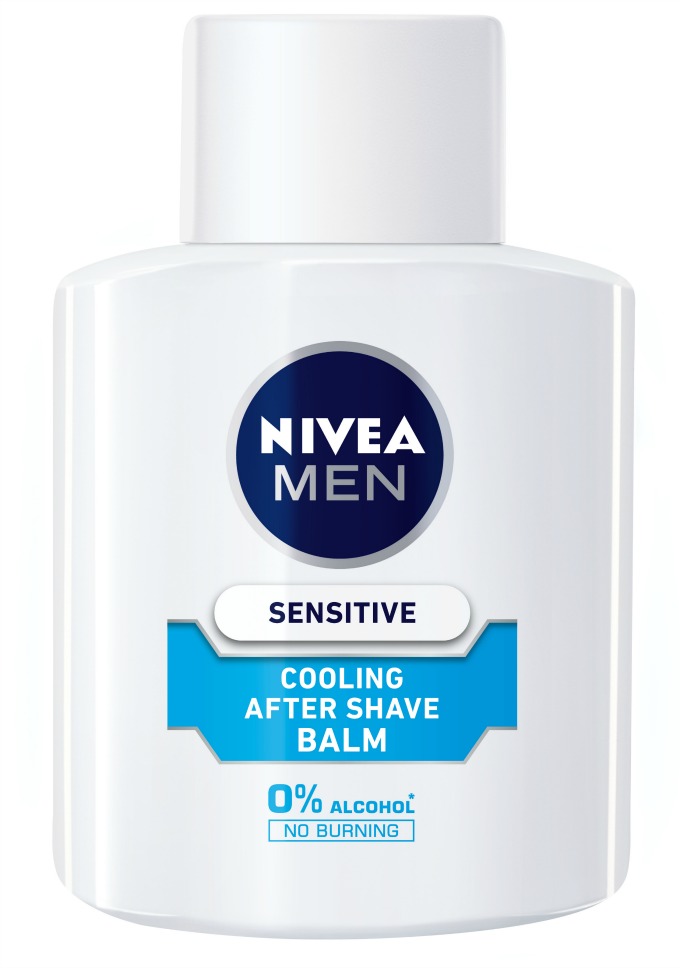 balsam NIVEA MEN SENSITIVE COOLING linija proizvoda