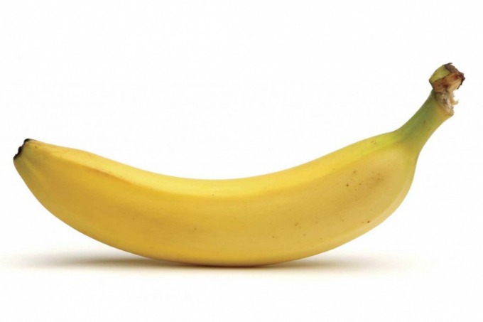 banana2 Bio joj je ogroman