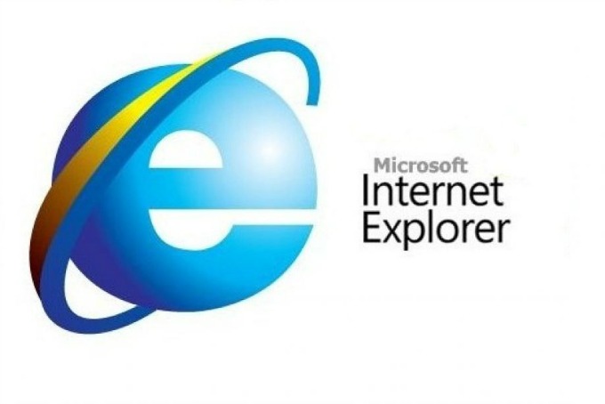 explorer1 Ukida se Internet Explorer!