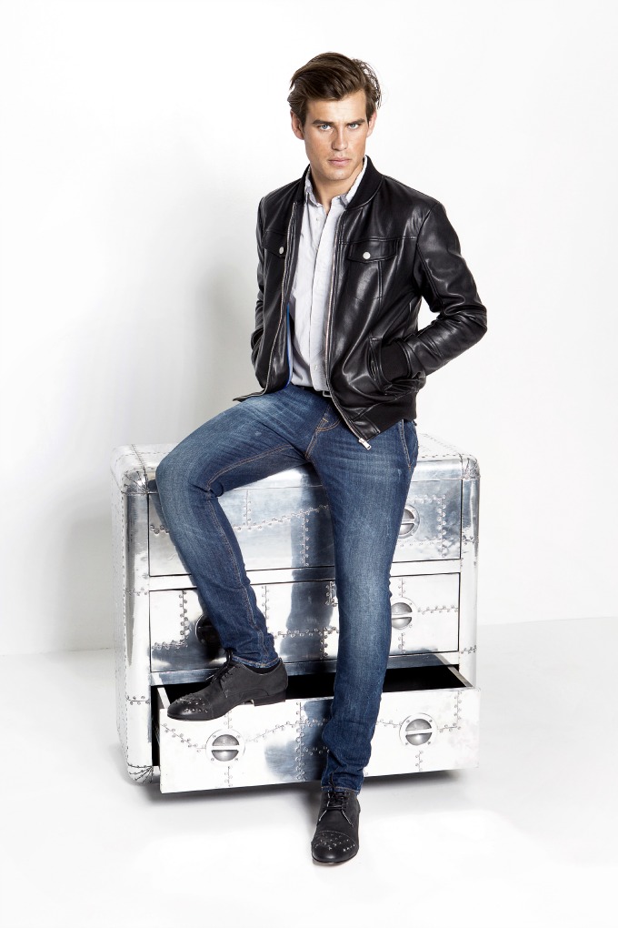 guess jeans prolece leto 2015 10 GUESS Jeans proleće/leto 2015.