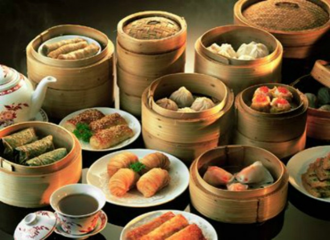 hongkong Najbolje turističko gastronomske destinacije