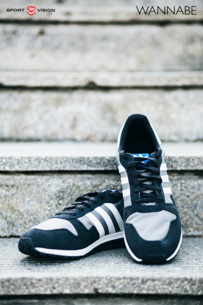 modni predlog adidas 10 Modni predlog adidas: Moderni Spartanac