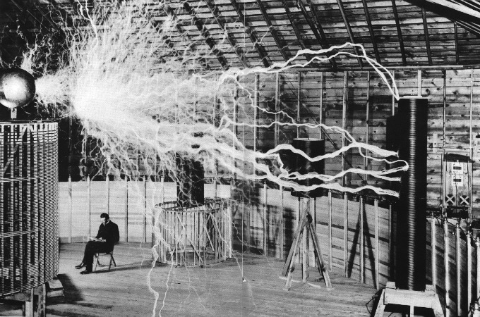 nikola tesla 5 Nikola Tesla: Uvek ispred svog vremena