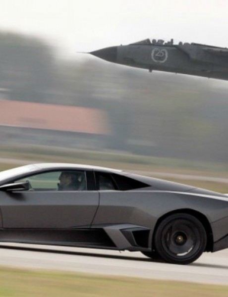 Ovo su najbrži automobili na svetu