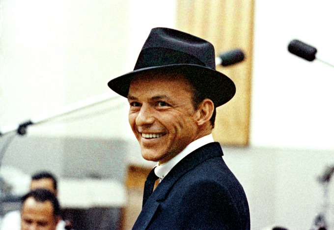 Frank Sinatra Na Filipinima ubijaju zbog Sinatrine pesme