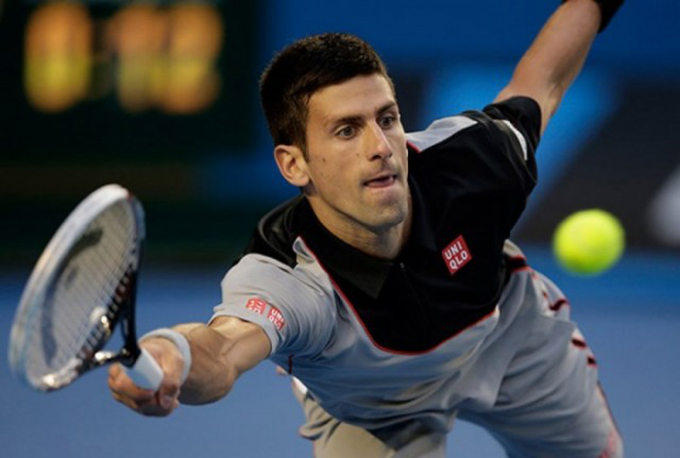 Novak Đoković7 640x431 Rafael Nadal: Novak Đoković je bolji i superiorniji od svih