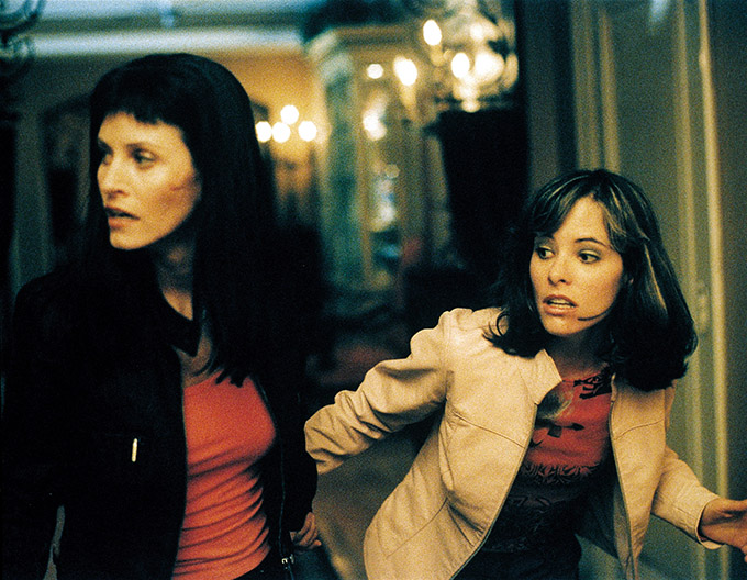 Scream 3 Premijerni filmovi u maju na kanalu TV1000