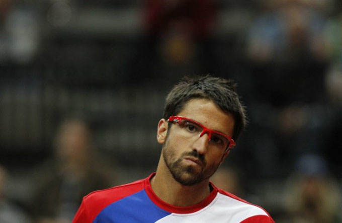 TIPSAREVIC BERDYCH 18 640x417 ATP: Novak i dalje suvereno vlada, napredak Tipsarevića