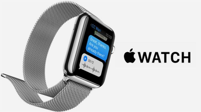apple sat 1 Apple Watch: Počinje prodaja, ali bez pompe