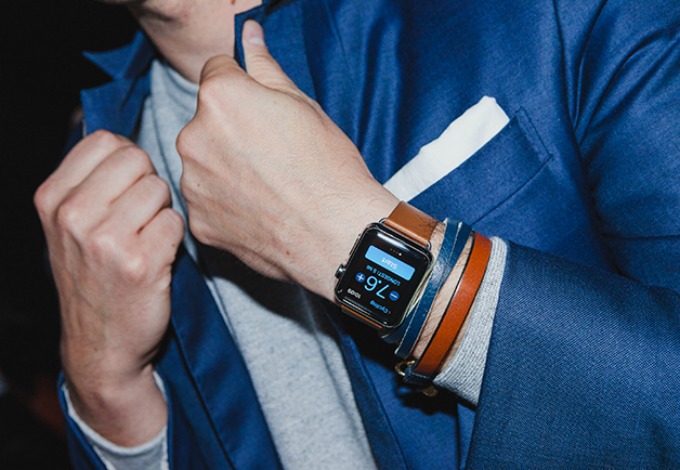 apple VIDEO: Koliko je vodootporan Apple Watch?