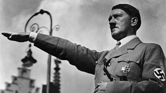 hitler wannabeman Adolf Hitler i zanimljive činjenice o njemu