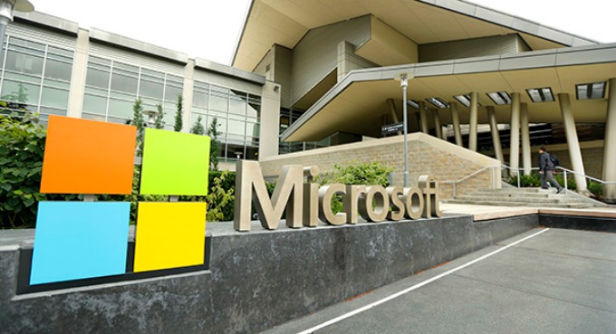 microsoft2 Microsoft napunio 40 godina