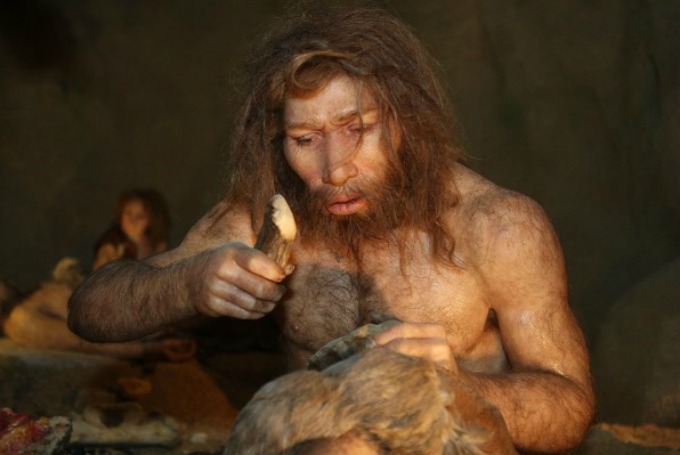 neandertalac2 Neandertalci su možda jeli svoje rođake