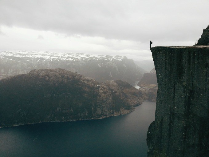 norveška Top 20: Najbolje fotografije napravljene mobilnim (2.deo) 