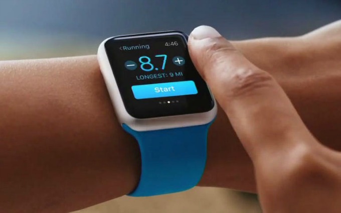 sat VIDEO: Koliko je vodootporan Apple Watch?