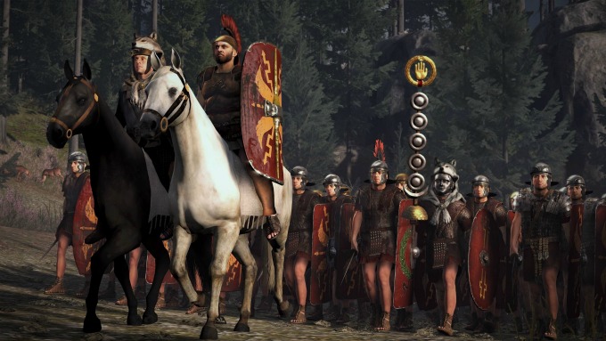 arena borba Total War: Arena dobila prvi trejler