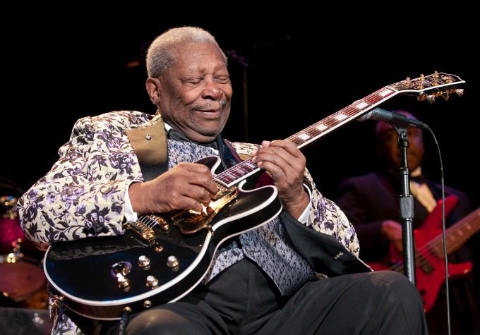 b.b.king wannnabe man Legendarni bluzer B.B. King je preminuo