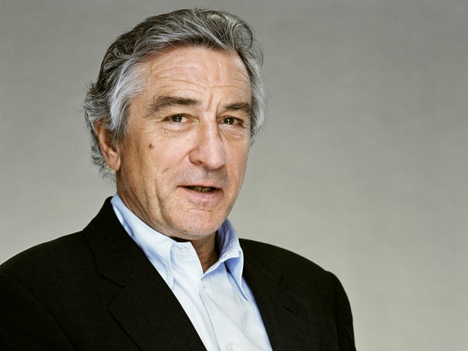 de niro Robert de Niro otvorio hotel u Aziji