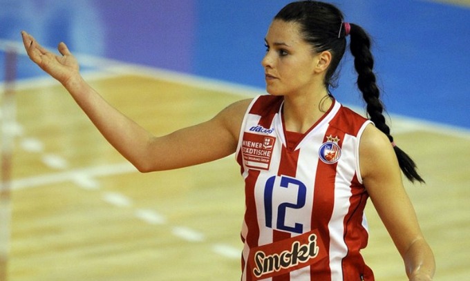 ivana nesovic 6 Cica nedelje: Ivana Nešović