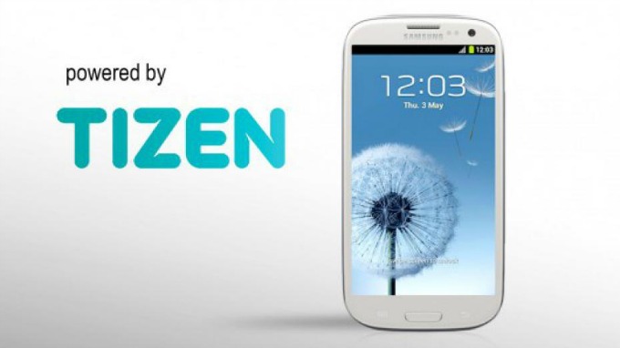 samsung i tizen Tizen ostaje u Samsungu