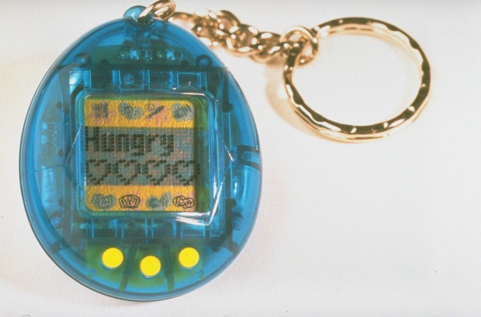 tamgoci2 Tamagotchi je ponovo živ