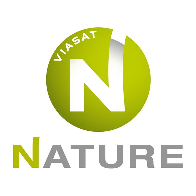 viasat nature logo Viasat Nature: Tajni život jezera