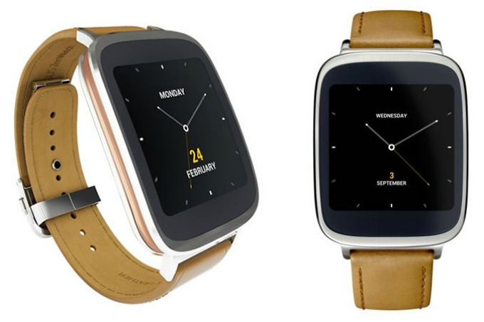 zenwatch pametni sat Pet najboljih pametnih satova