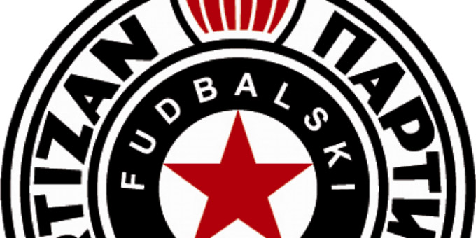 FK Partizan LOGO 640x320 Top 5 vesti iz sveta sporta