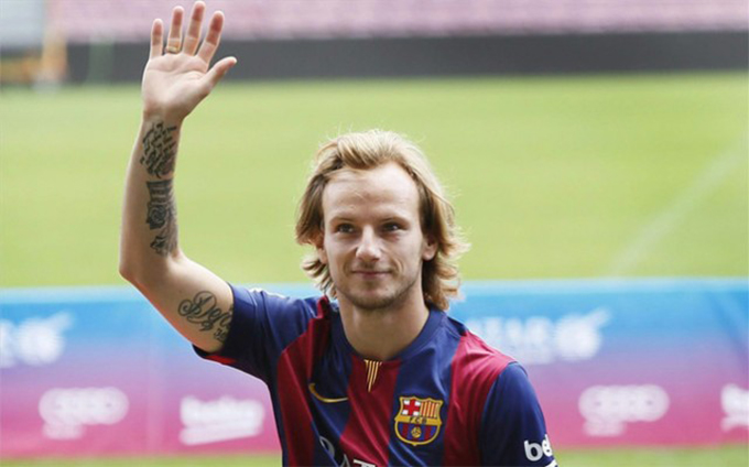 Rakitic Barsa promo 640x399 Top 5 vesti iz sveta sporta