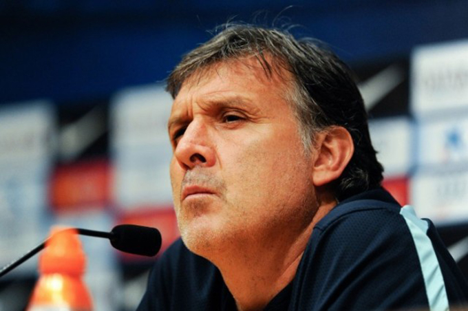 Tata Martino 640x425 Top 5 vesti iz sveta sporta