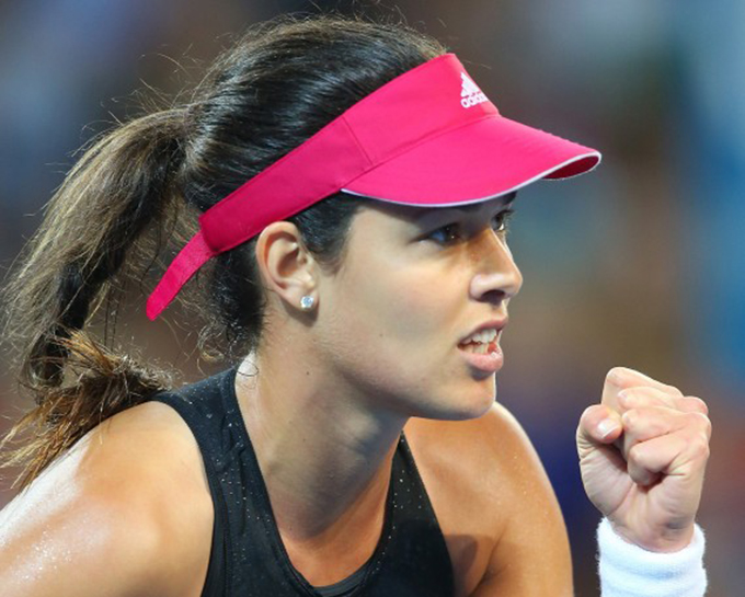 ana ivanovic brizbejn Top 5 vesti iz sveta sporta