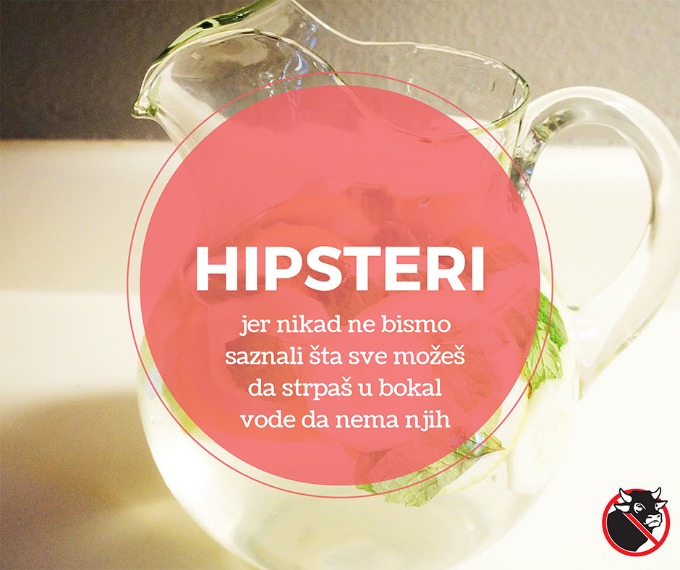 hipster 11 Kako da prepoznaš hipstera u 15 situacija