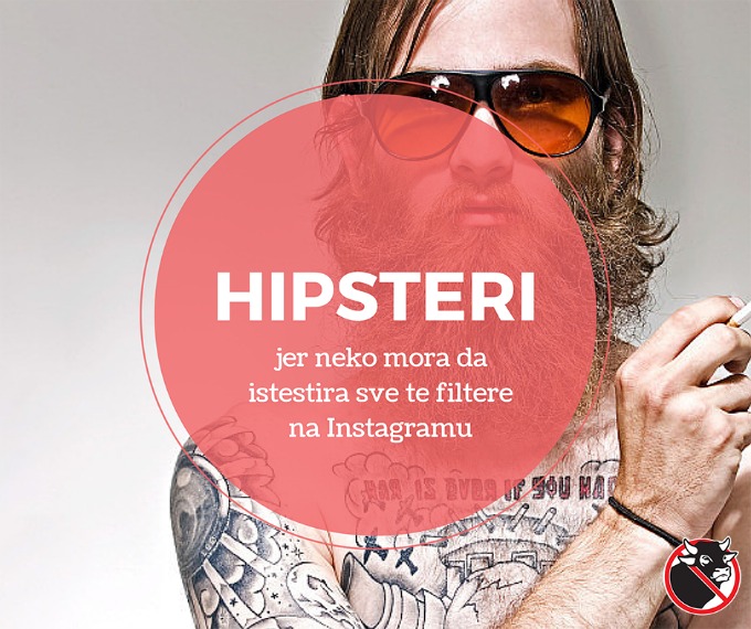 hipster 2 Kako da prepoznaš hipstera u 15 situacija