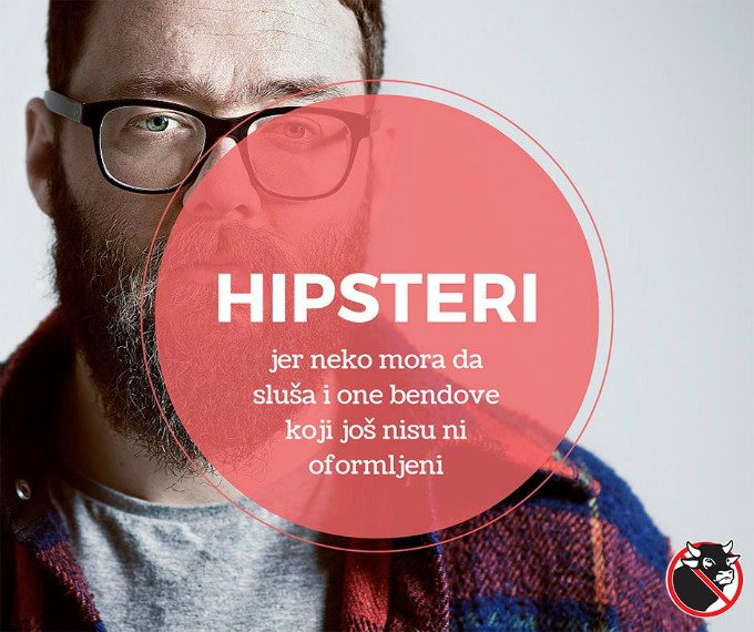 hipster 3 Kako da prepoznaš hipstera u 15 situacija