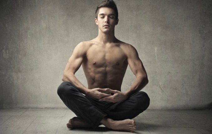 joga 2 wannabe man Pet razloga zašto muškarci treba da praktikuju jogu