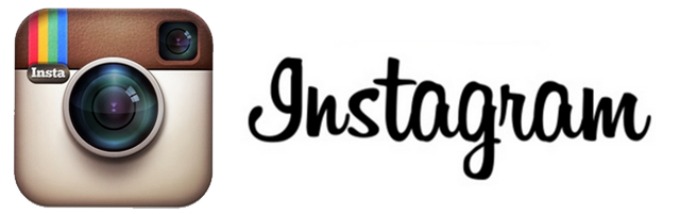 logo tekst Instagram ima novo lice