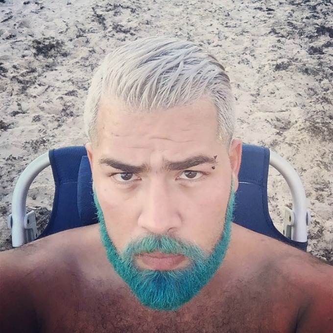 merman 4 Novi modni trend: Da li si i ti Merman?