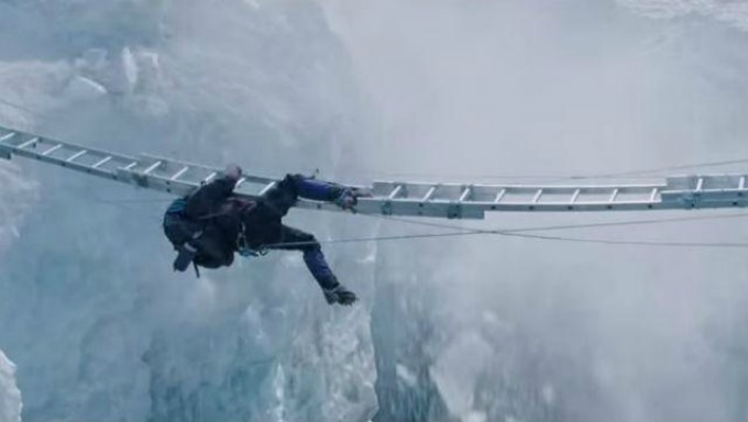 mont everest film VIDEO: Pogledajte trejler za film Everest