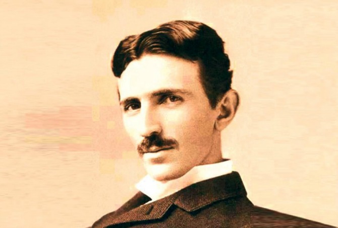 nikola tesla Mudre misli najvećeg srpskog naučnika