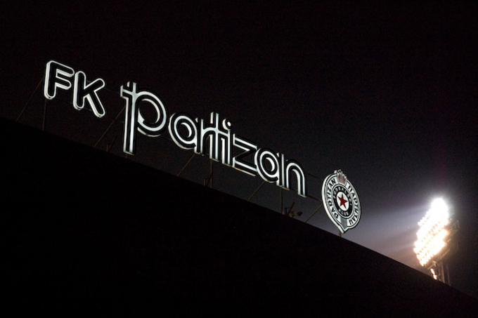 partizan2 Top 5 vesti iz sveta sporta