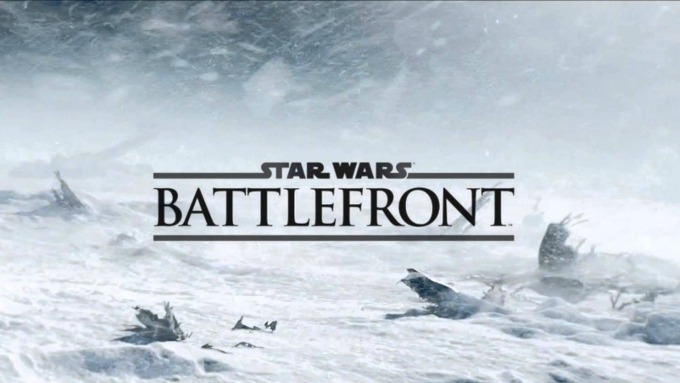 tekst ratovi Star Wars Battlefront u akciji