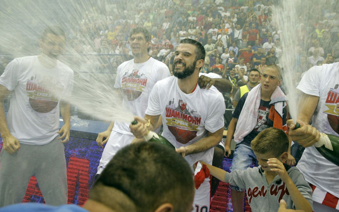 zvezda partizan playoff 1041 1024x642 Top 5 vesti iz sveta sporta