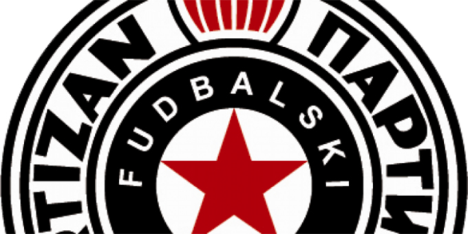 FK Partizan LOGO 640x320 Vesti iz sveta sporta: Roma pazari fudbalera Barse?