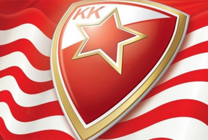 KK Crvena Zvezda Logo 640x432 Vesti iz sveta sporta: I Duda Ivković želi reprezentativca Srbije!?