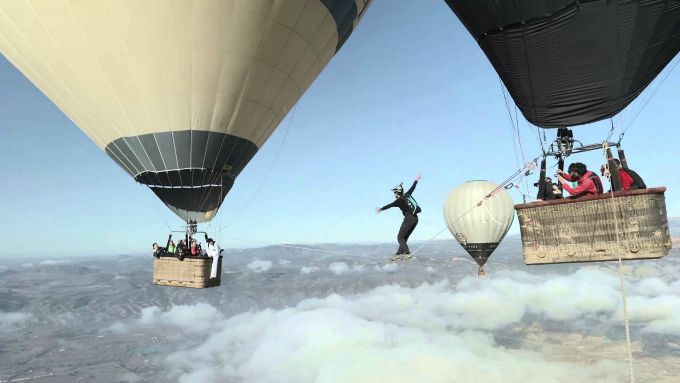 adrenalin tekst 1 VIDEO: Odmor je idealno vreme da uradiš nešto ludo