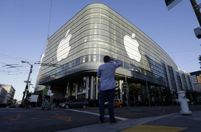 apple autoindustrija Stigao dokaz da je Apple definitivno u igri