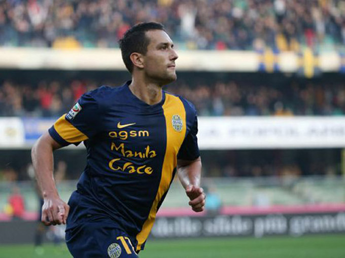 bosko jankovic verona Vesti iz sveta sporta: Nikola Kalinić pakuje kofere i napušta Crvenu zvezdu?