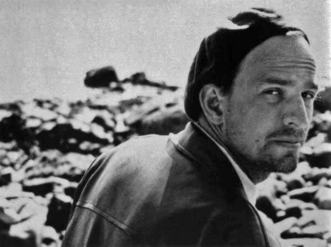 ingmar bergman Neobične navike velikih umova