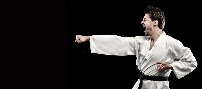 karate Zašto treba da poznajete borilačke veštine